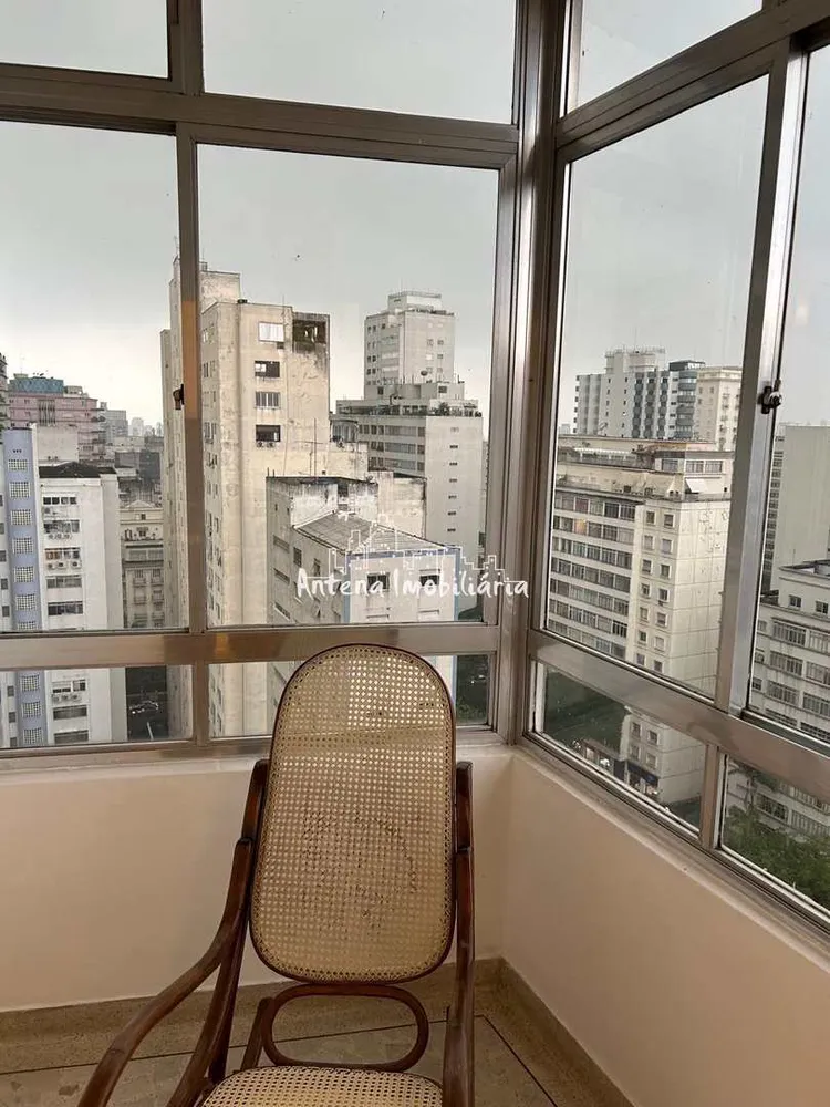 Apartamento, 3 quartos, 230 m² - Foto 3