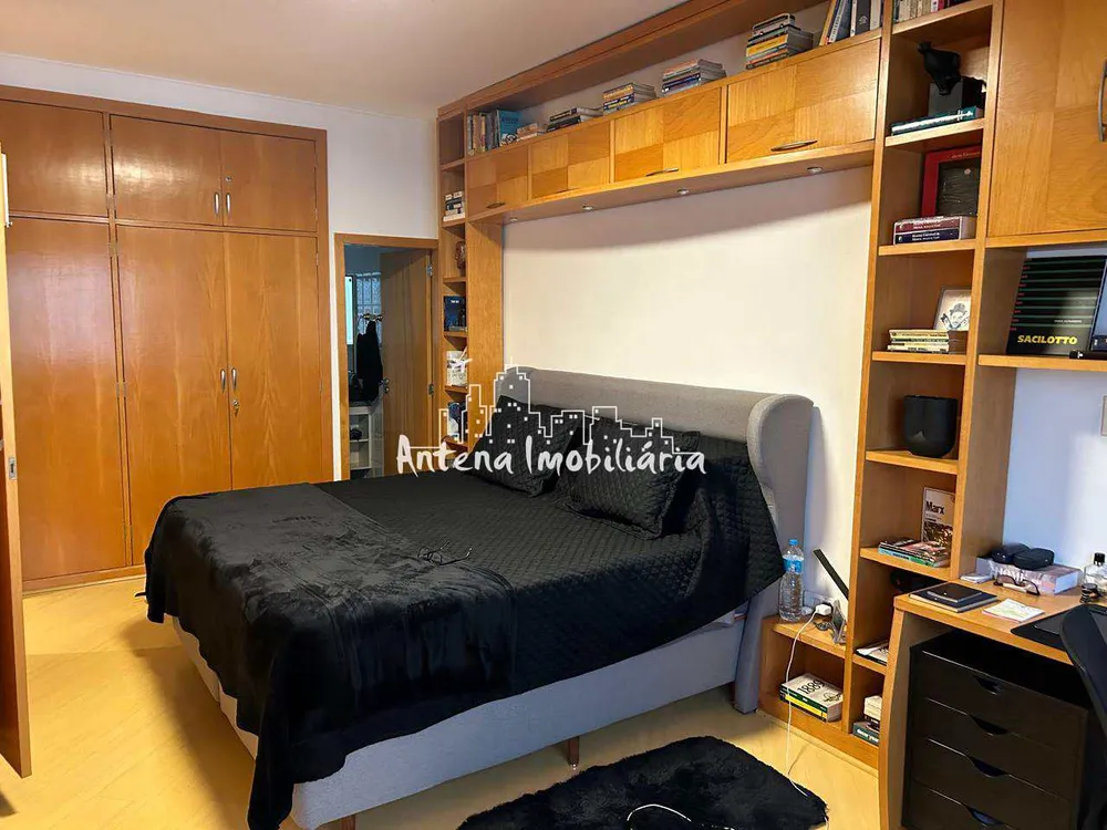 Apartamento, 3 quartos, 230 m² - Foto 9