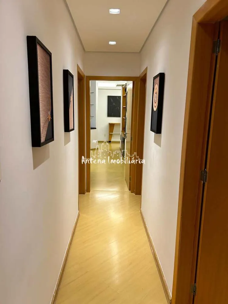 Apartamento, 3 quartos, 230 m² - Foto 12