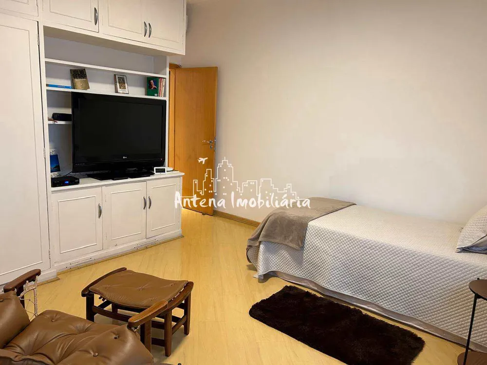 Apartamento, 3 quartos, 230 m² - Foto 11