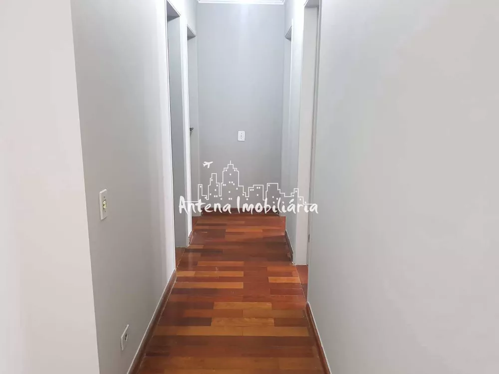 Apartamento à venda com 3 quartos, 94m² - Foto 3