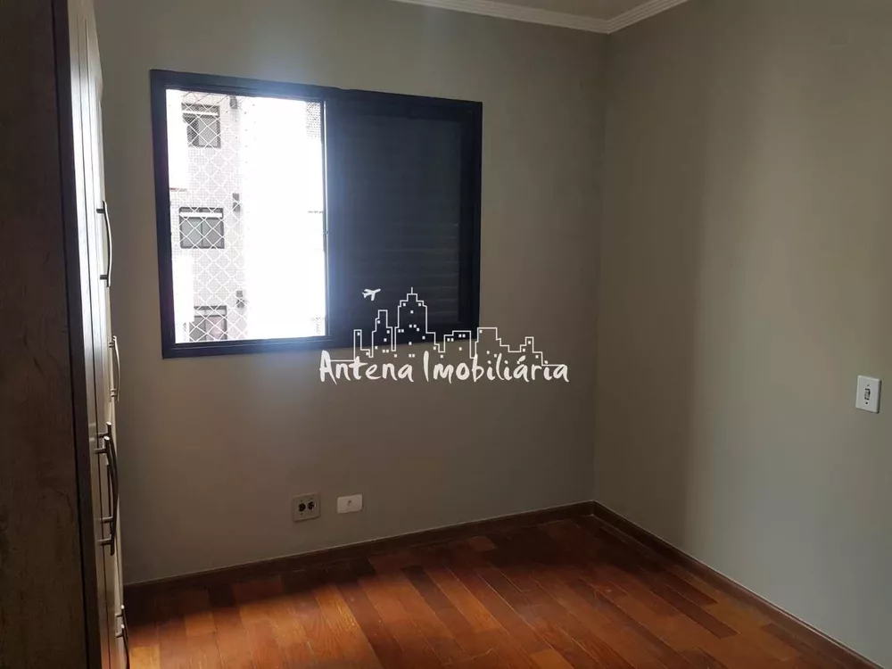 Apartamento à venda com 3 quartos, 94m² - Foto 4