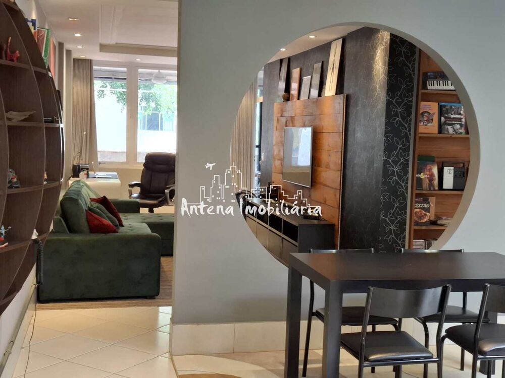 Apartamento, 2 quartos, 136 m² - Foto 17