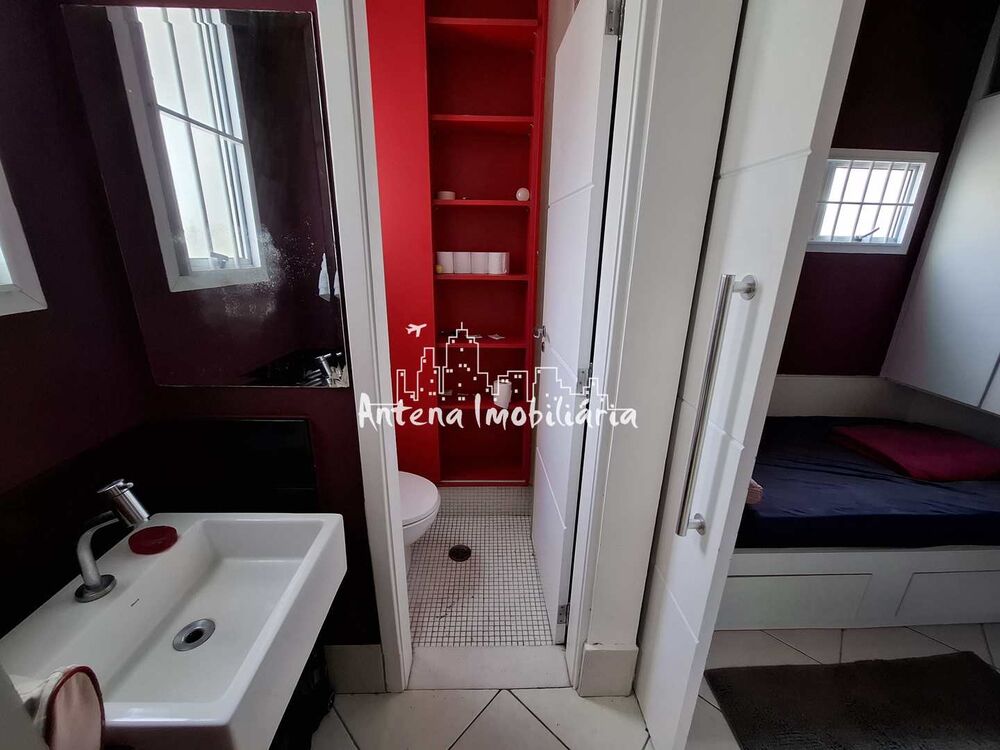 Apartamento, 2 quartos, 136 m² - Foto 19