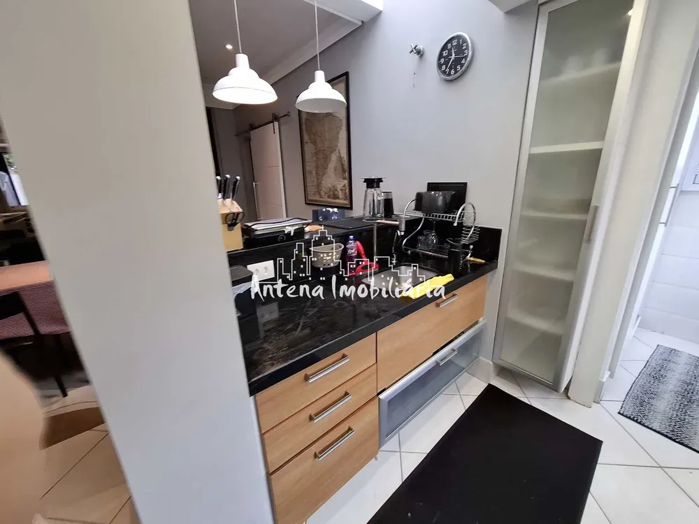 Apartamento, 2 quartos, 136 m² - Foto 28