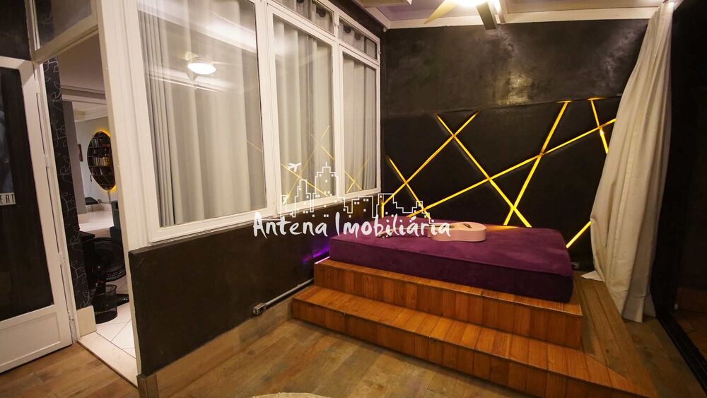 Apartamento, 2 quartos, 136 m² - Foto 5