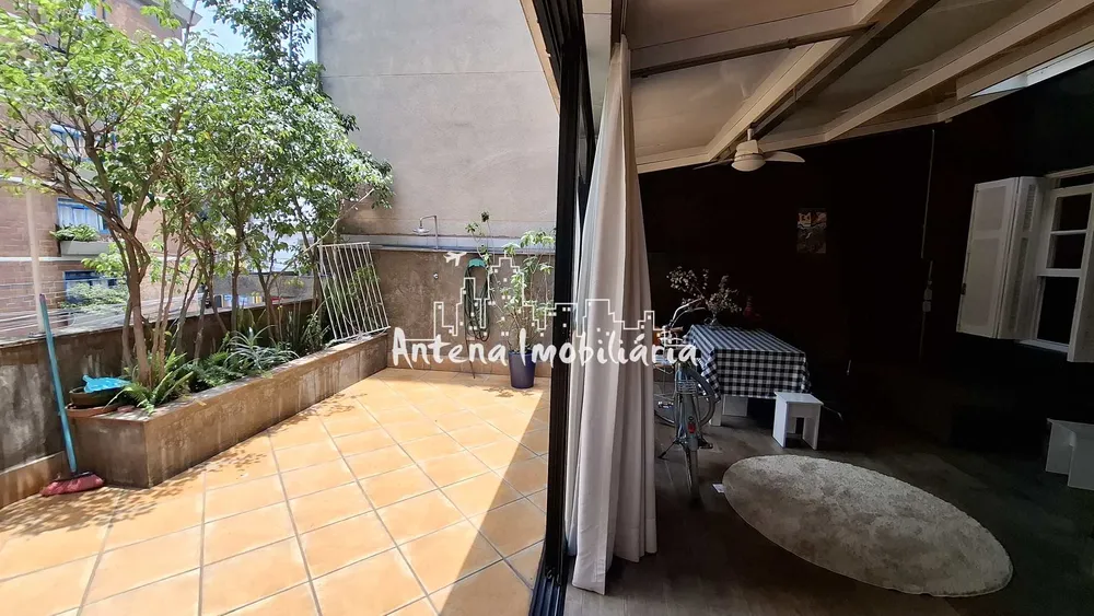 Apartamento, 2 quartos, 136 m² - Foto 25