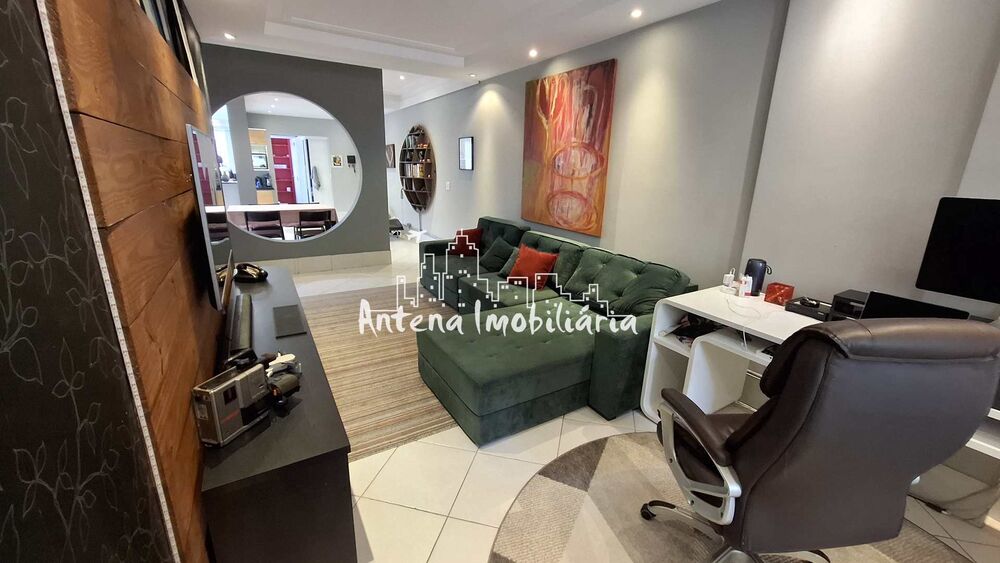 Apartamento, 2 quartos, 136 m² - Foto 12