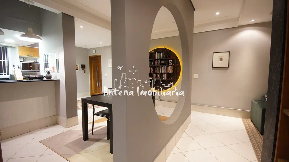 Apartamento, 2 quartos, 136 m² - Foto 29