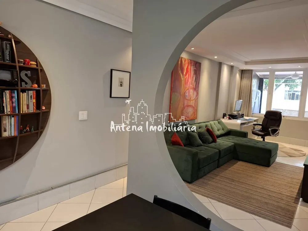 Apartamento, 2 quartos, 136 m² - Foto 27