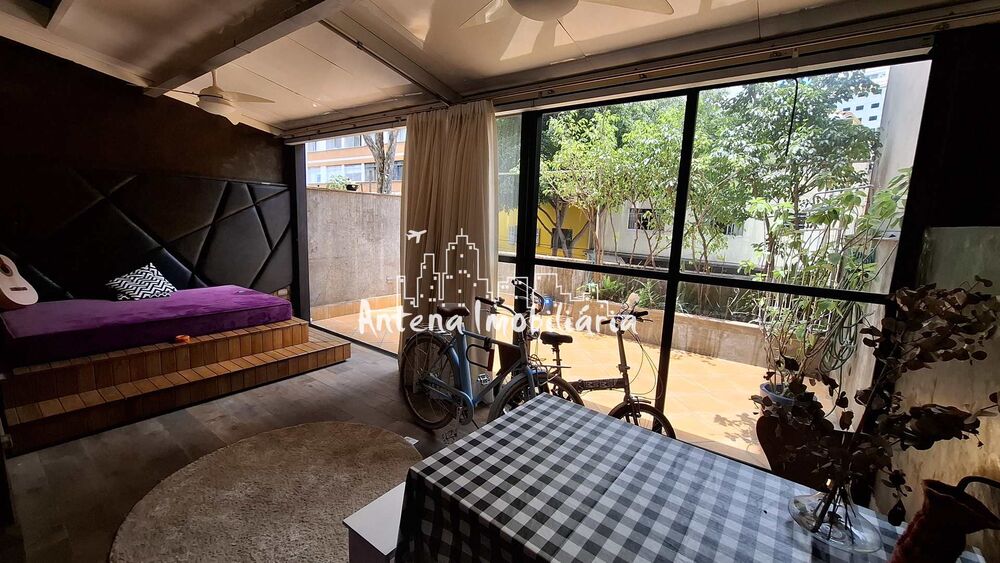 Apartamento, 2 quartos, 136 m² - Foto 1