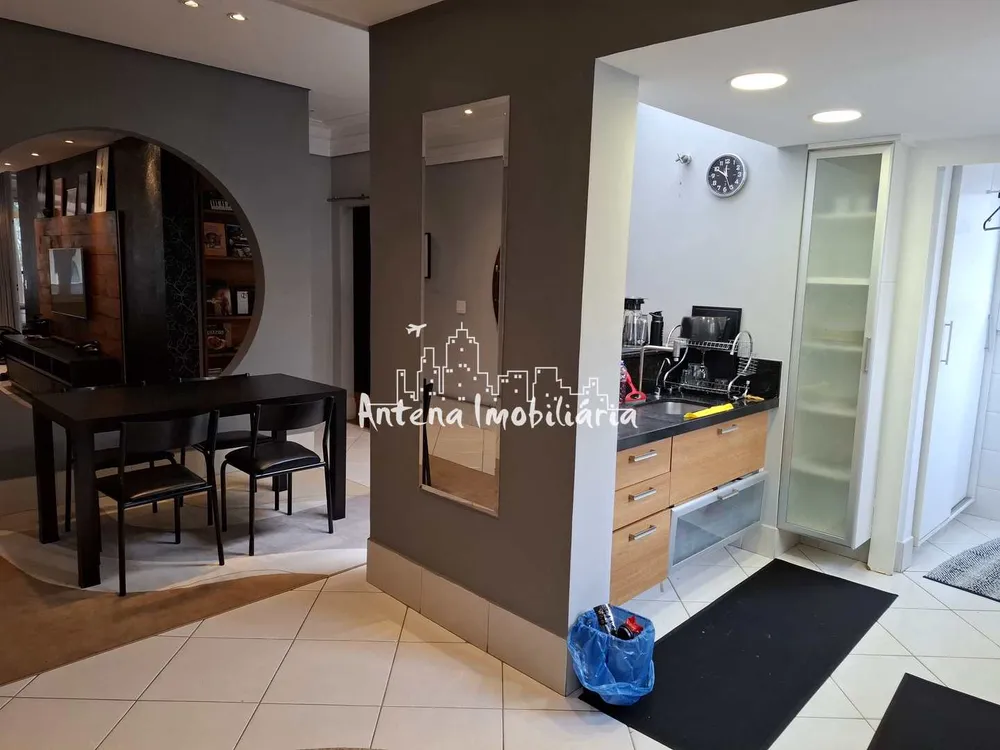 Apartamento, 2 quartos, 136 m² - Foto 32