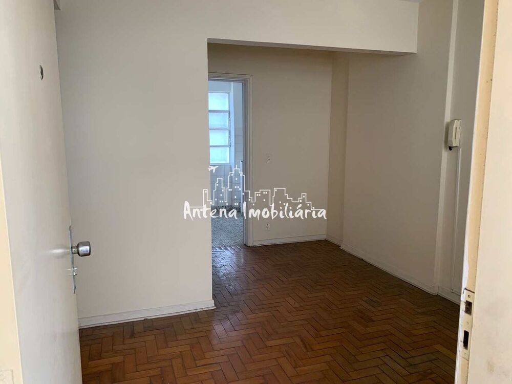 Apartamento, 1 quarto, 36 m² - Foto 1