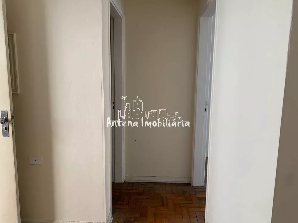 Apartamento, 1 quarto, 36 m² - Foto 4