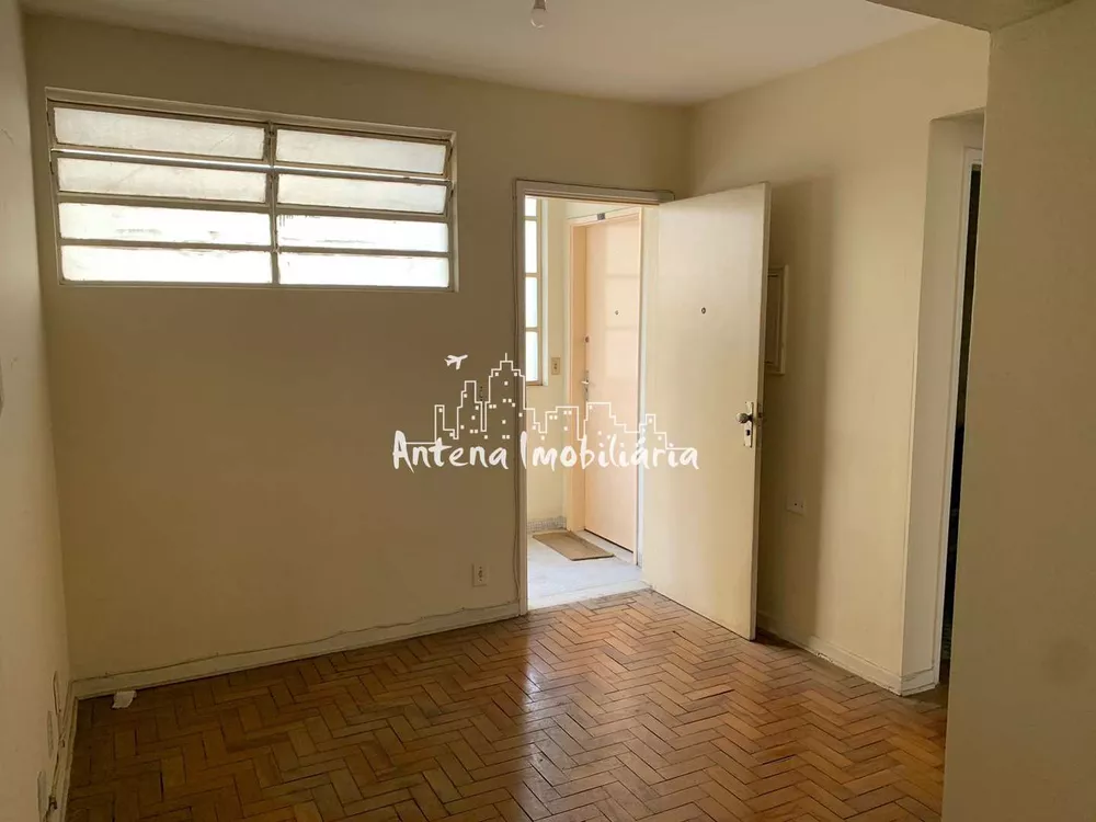 Apartamento, 1 quarto, 36 m² - Foto 2