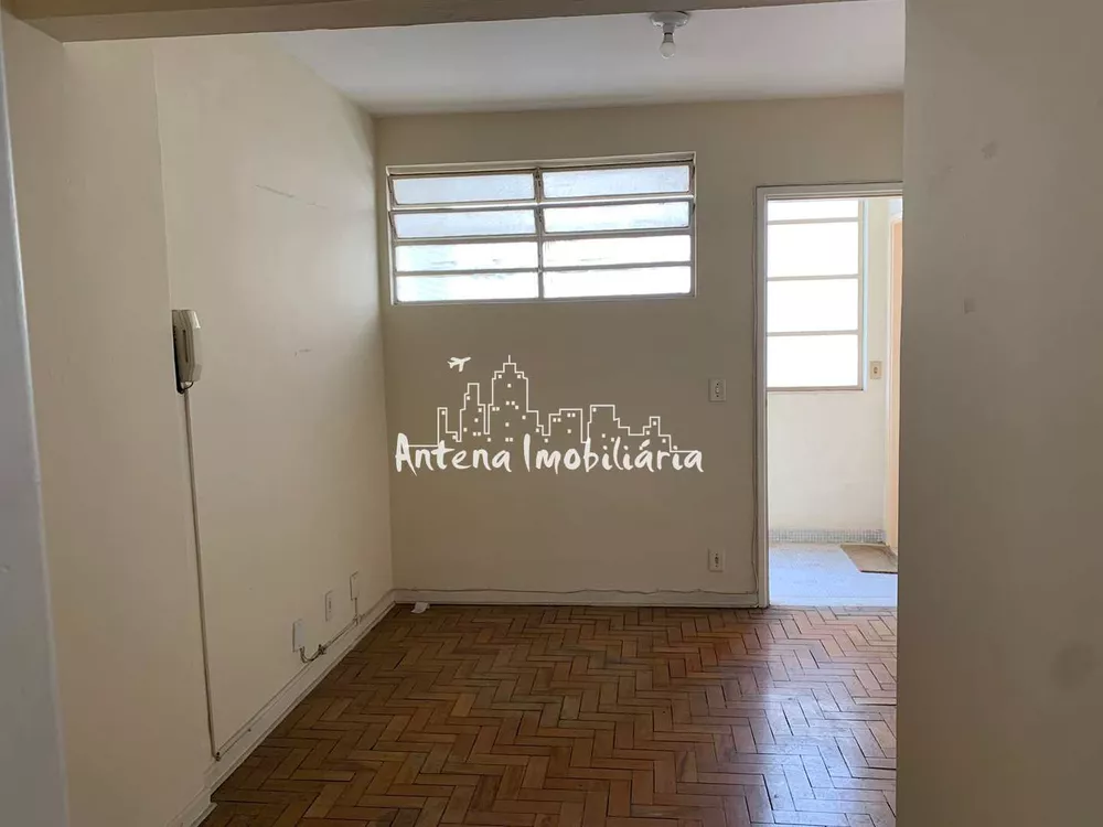 Apartamento, 1 quarto, 36 m² - Foto 3