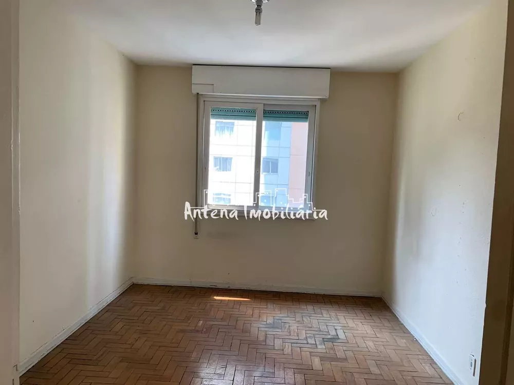 Apartamento, 1 quarto, 36 m² - Foto 5