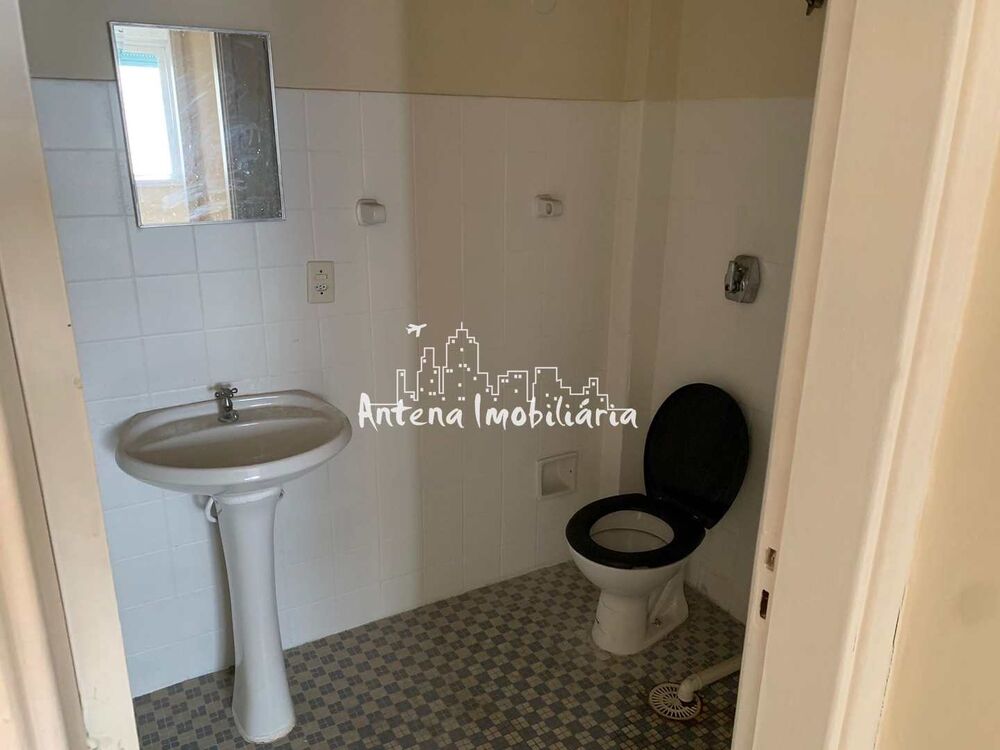 Apartamento, 1 quarto, 36 m² - Foto 7