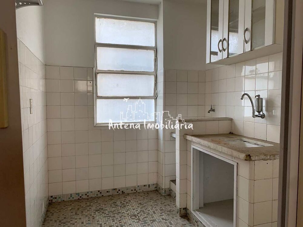 Apartamento, 1 quarto, 36 m² - Foto 9