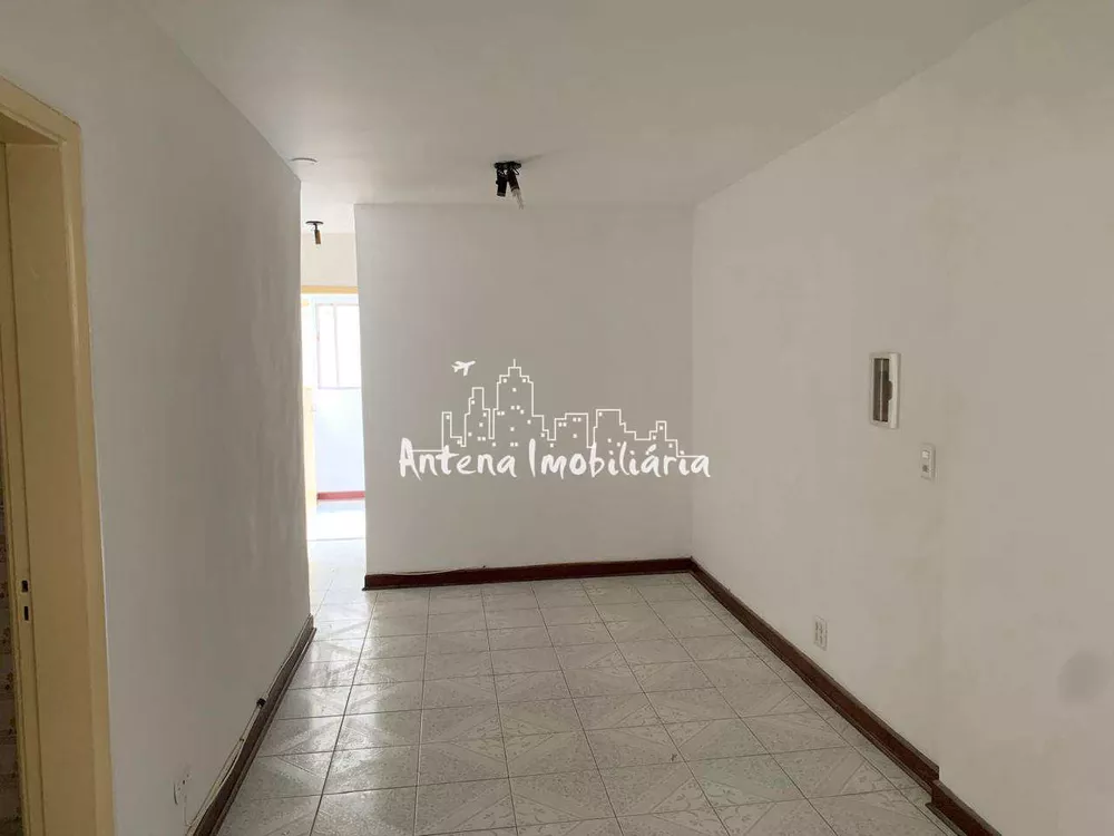 Apartamento à venda com 1 quarto, 48m² - Foto 1