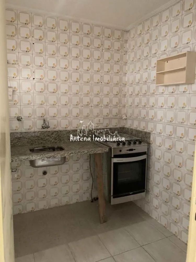 Apartamento, 1 quarto, 48 m² - Foto 8