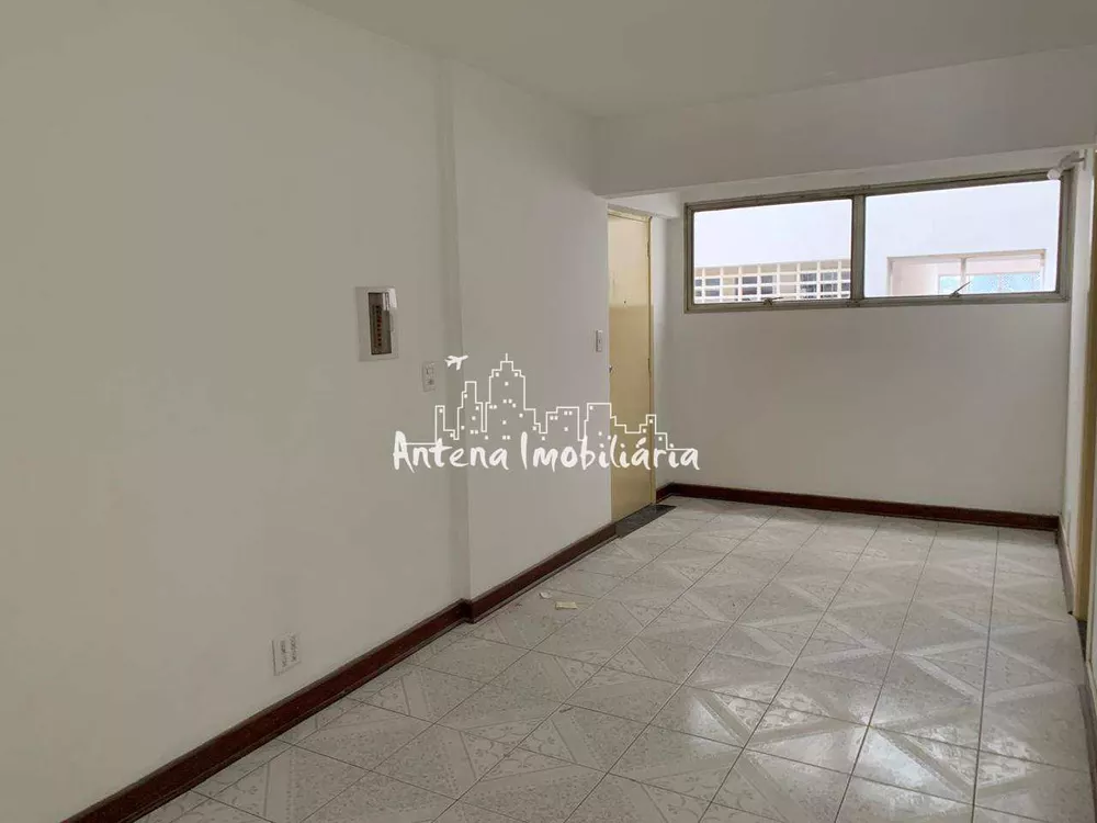 Apartamento à venda com 1 quarto, 48m² - Foto 2