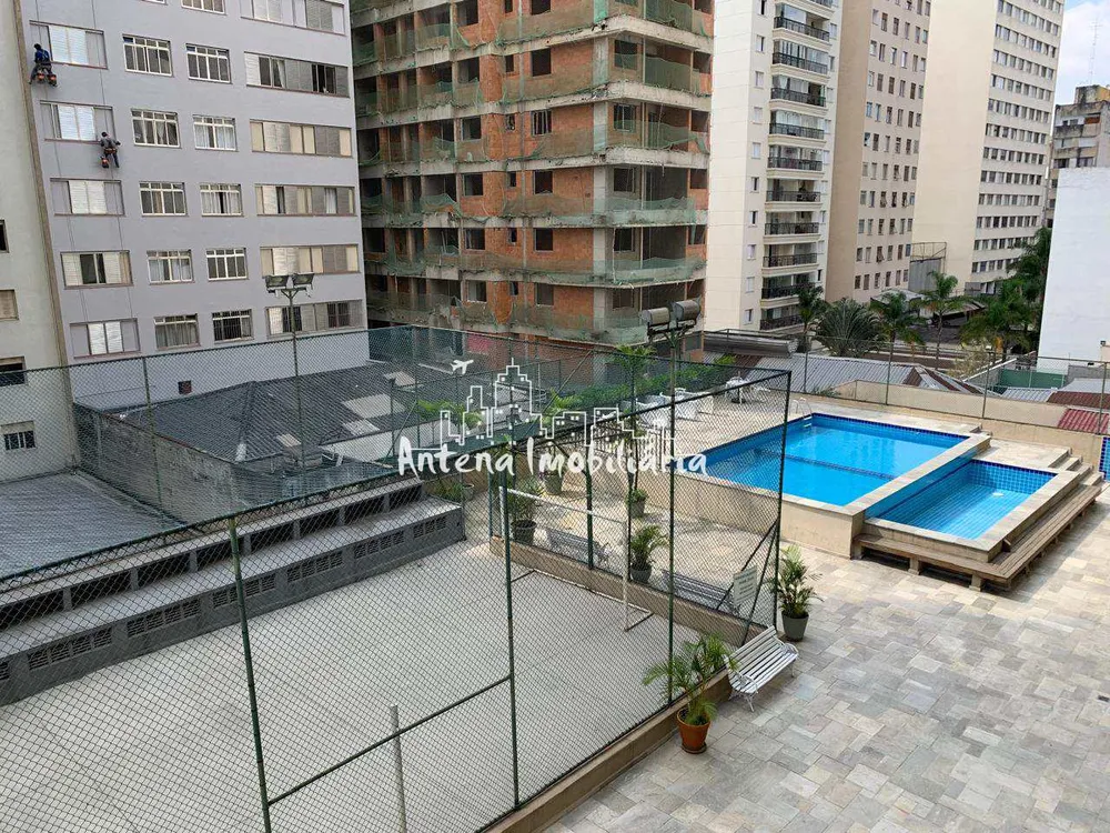 Apartamento, 1 quarto, 48 m² - Foto 12