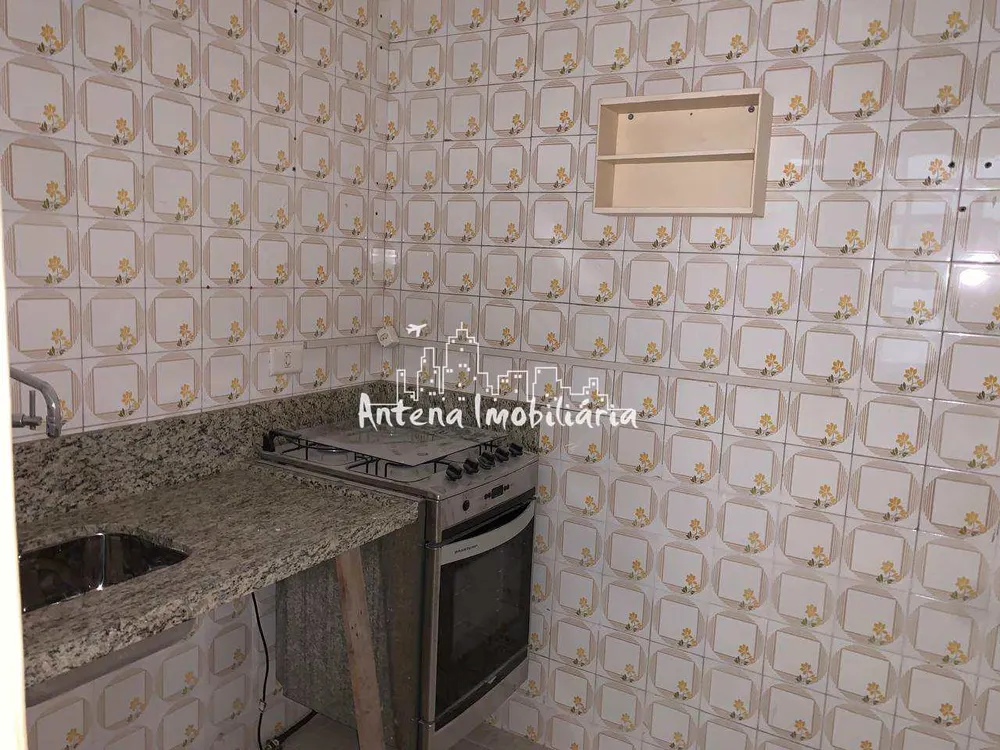 Apartamento, 1 quarto, 48 m² - Foto 9