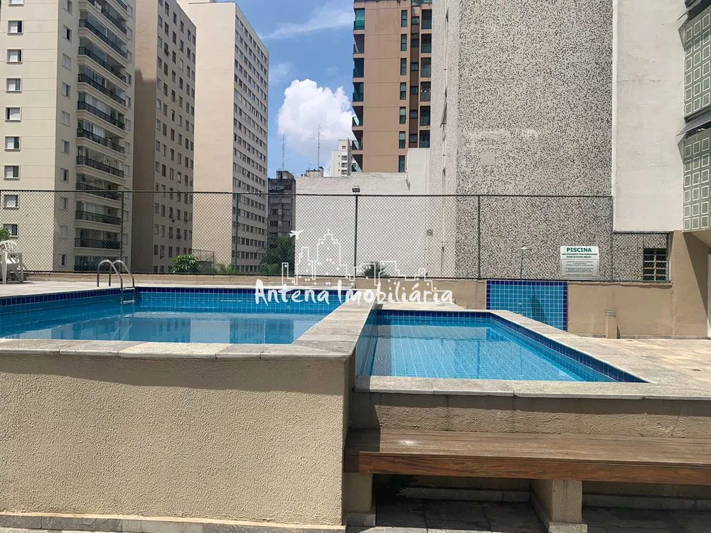 Apartamento, 1 quarto, 48 m² - Foto 13