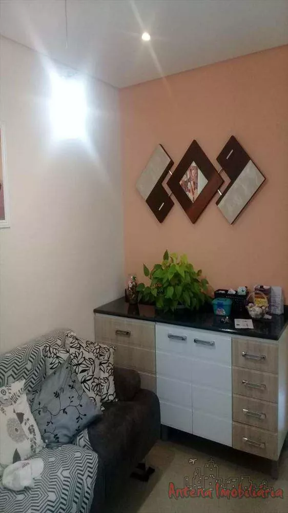 Apartamento à venda com 2 quartos, 50m² - Foto 3