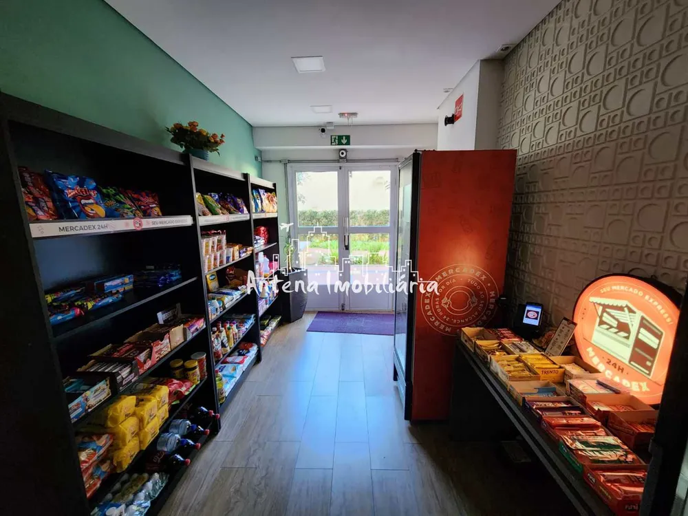Apartamento, 2 quartos, 50 m² - Foto 12