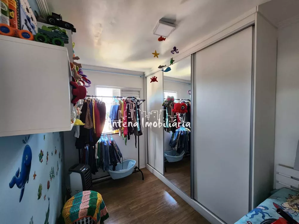 Apartamento à venda com 2 quartos, 50m² - Foto 6