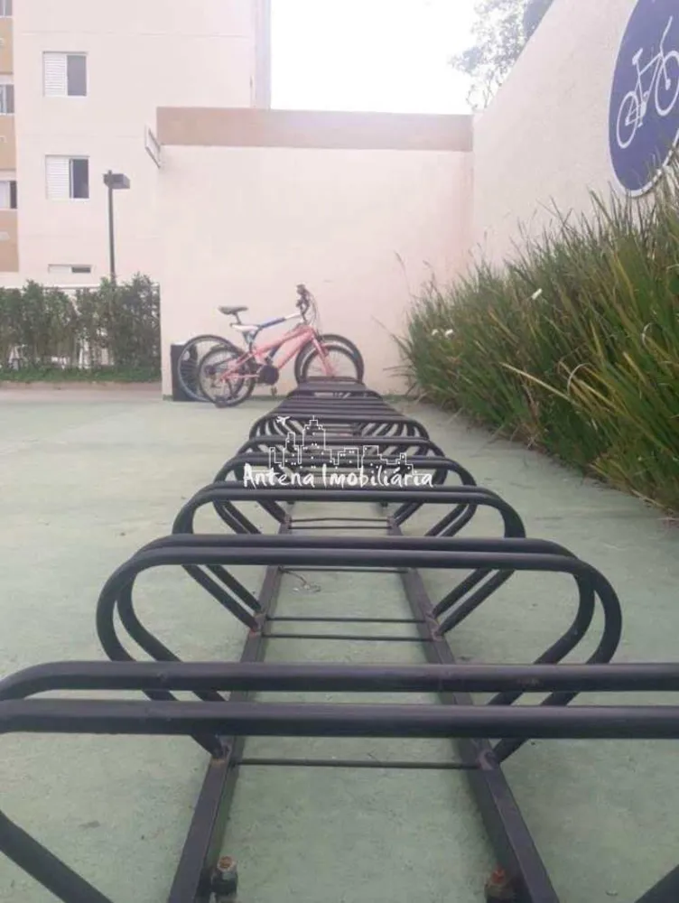 Apartamento, 2 quartos, 50 m² - Foto 19