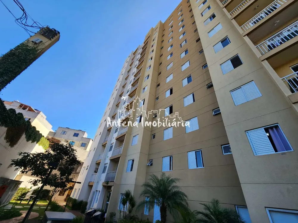 Apartamento, 2 quartos, 50 m² - Foto 13
