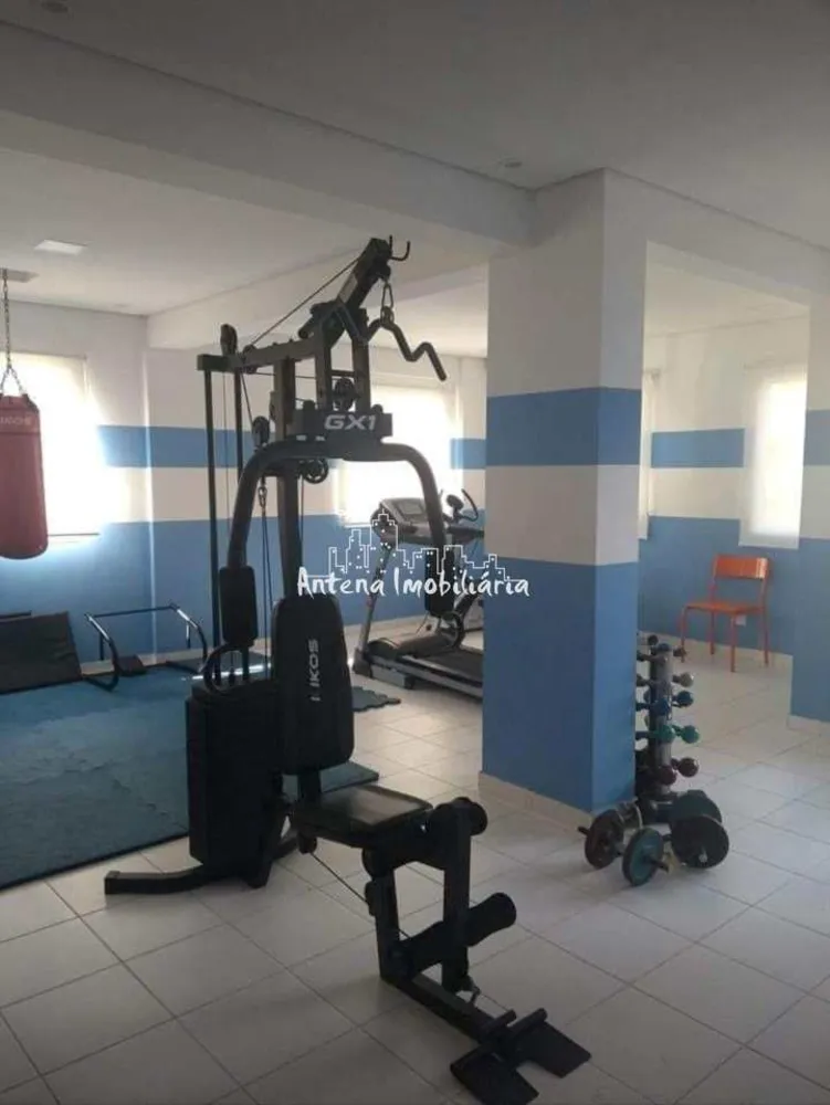 Apartamento, 2 quartos, 50 m² - Foto 20