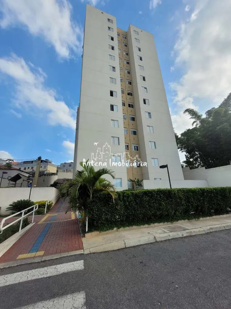Apartamento, 2 quartos, 50 m² - Foto 15