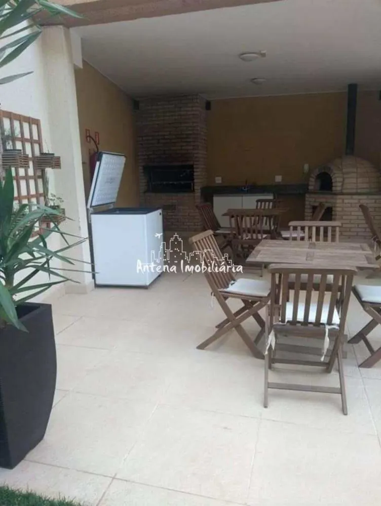 Apartamento, 2 quartos, 50 m² - Foto 18