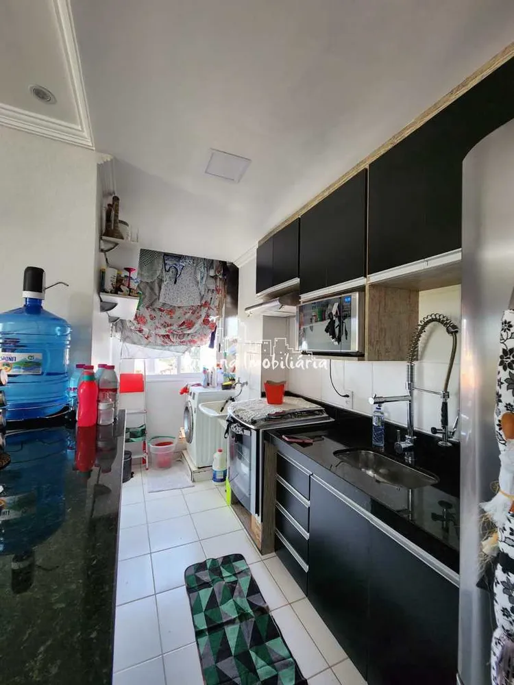 Apartamento, 2 quartos, 50 m² - Foto 9