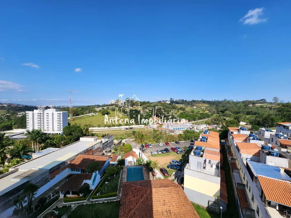 Apartamento, 2 quartos, 50 m² - Foto 11