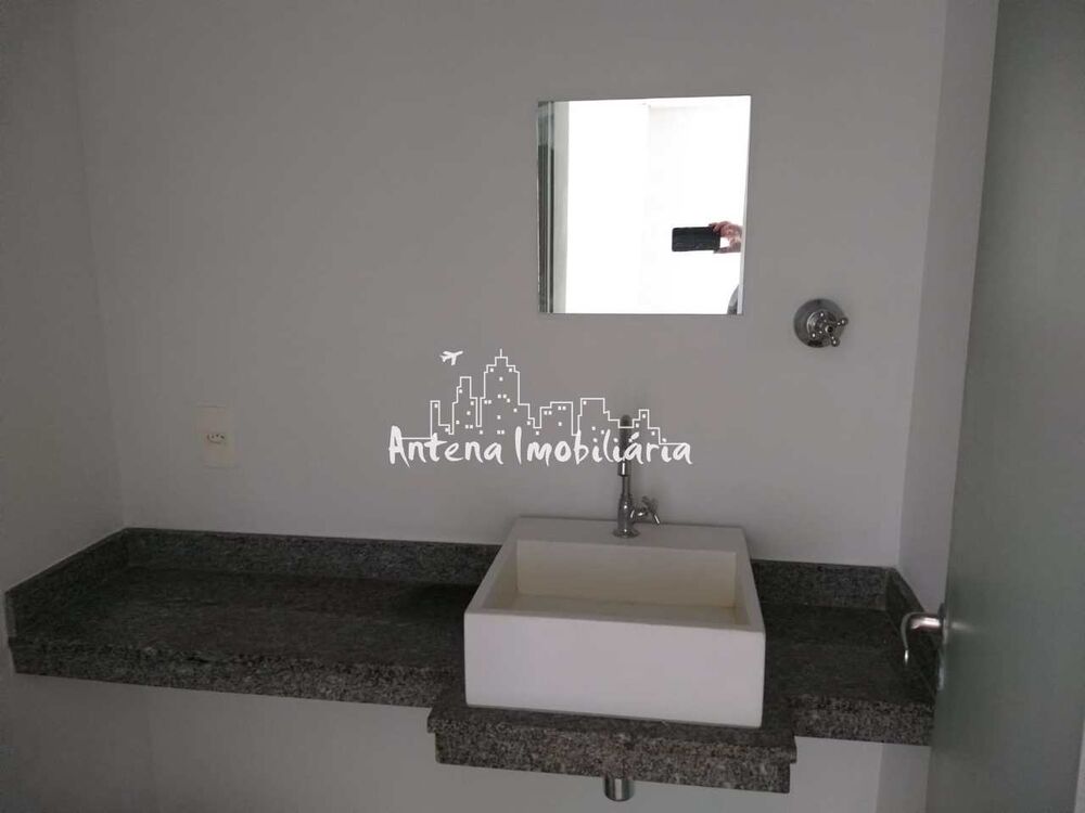 Prédio Inteiro para alugar, 42m² - Foto 2