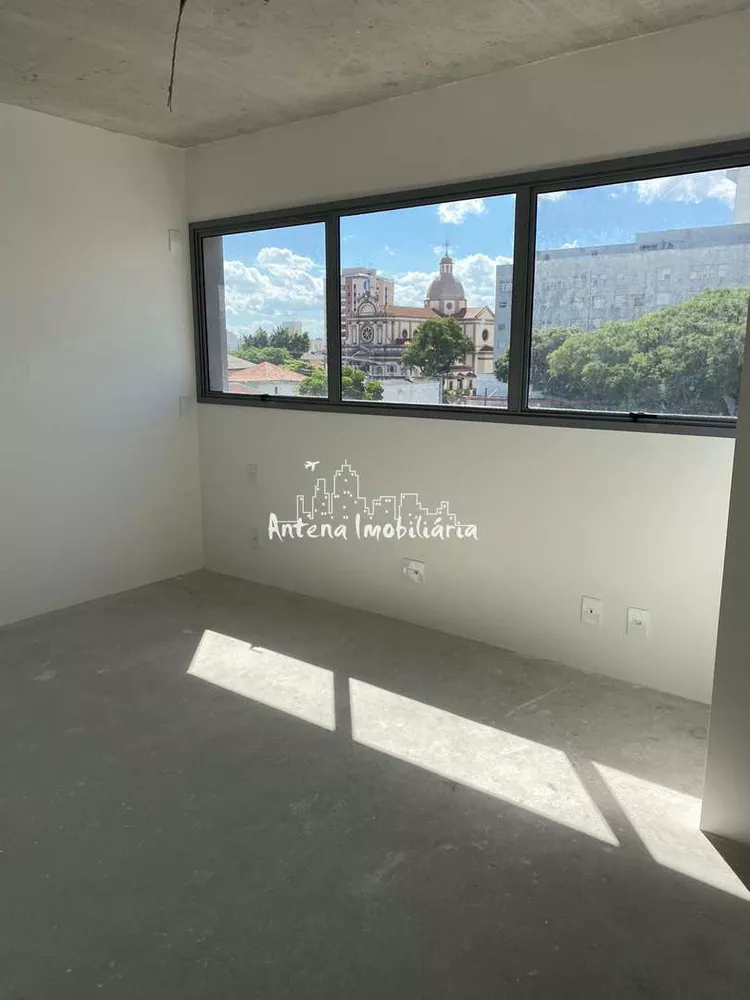 Apartamento, 3 quartos, 84 m² - Foto 1