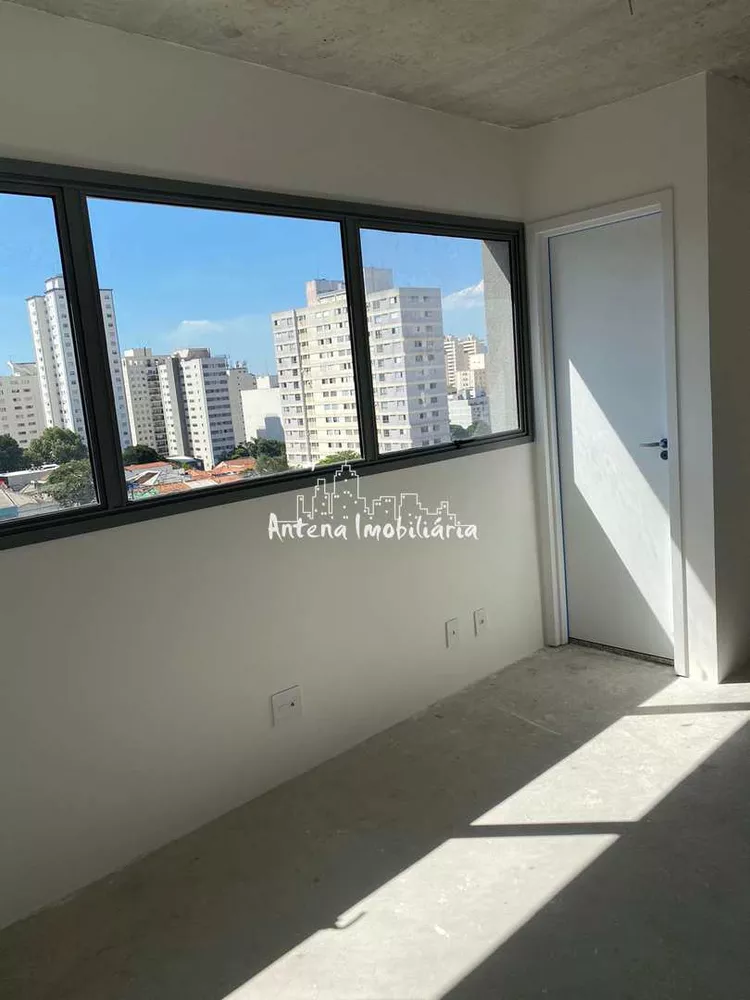 Apartamento, 3 quartos, 84 m² - Foto 2