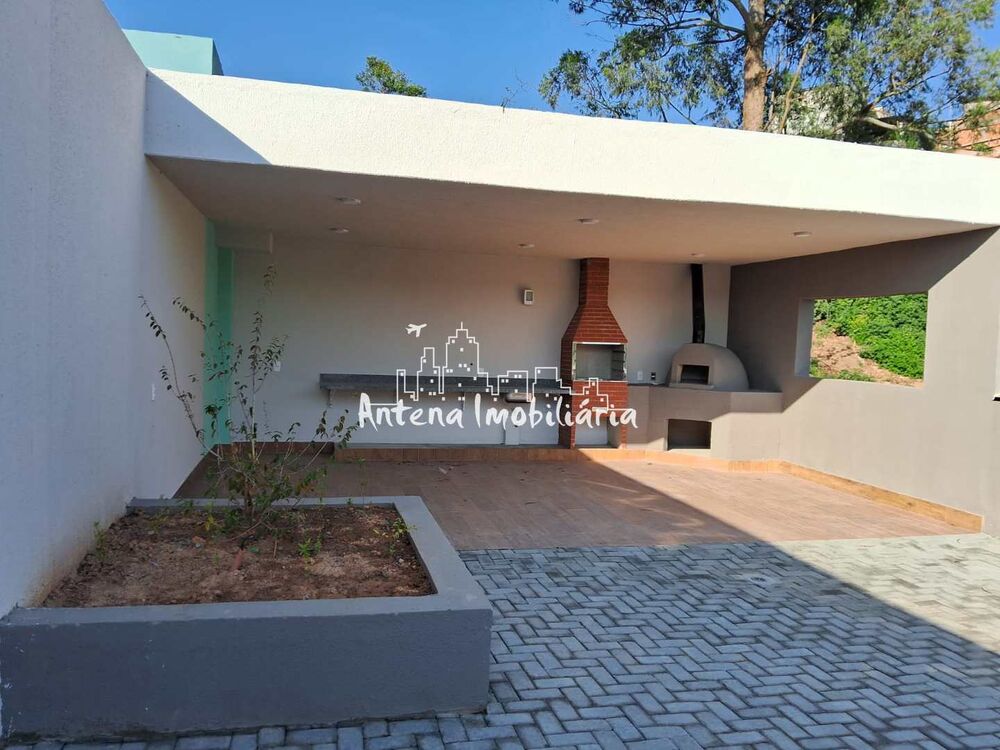 Apartamento, 2 quartos, 42 m² - Foto 3