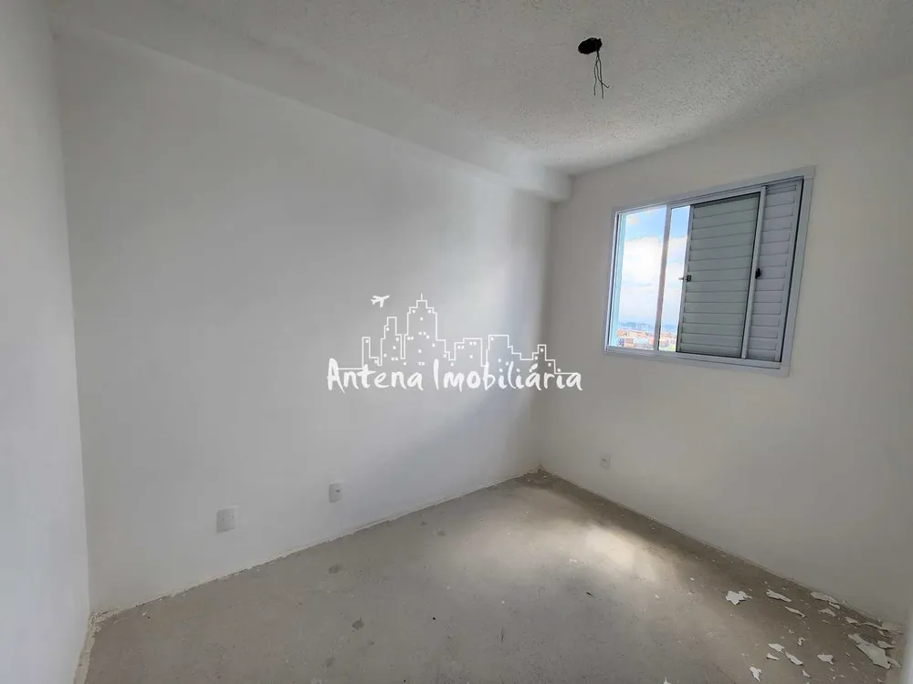 Apartamento, 2 quartos, 42 m² - Foto 3