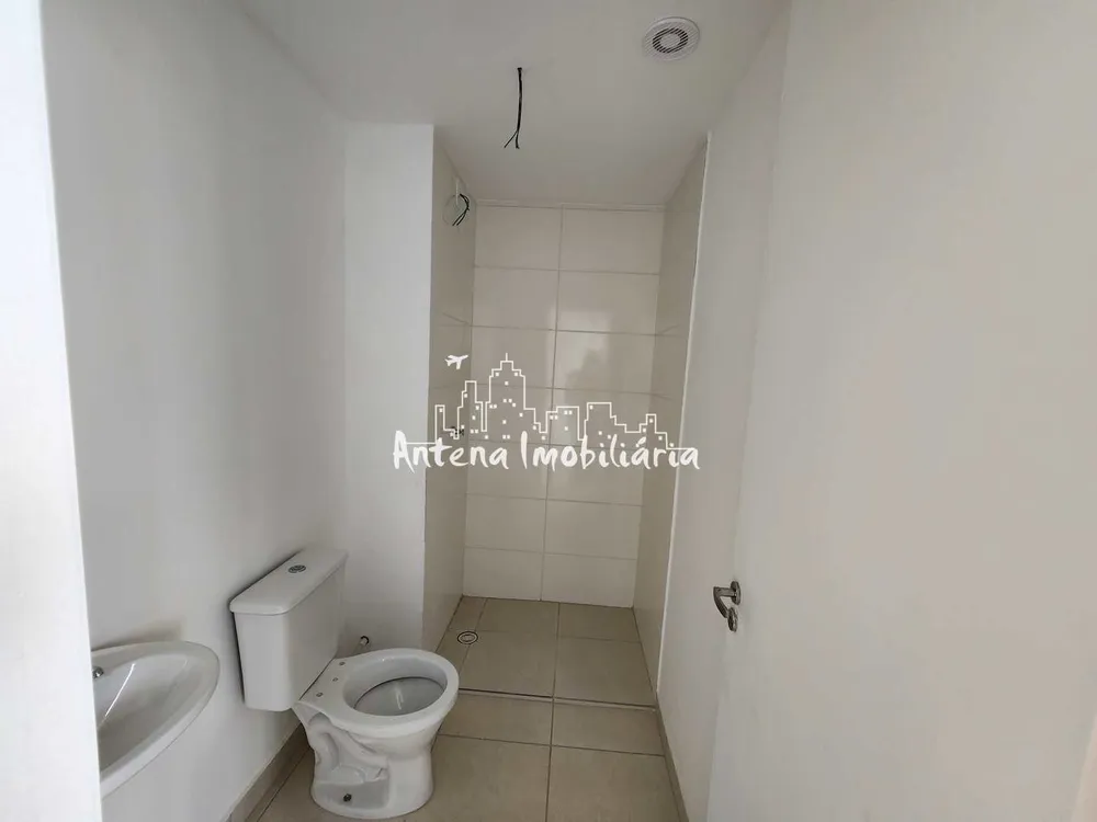 Apartamento, 2 quartos, 42 m² - Foto 2