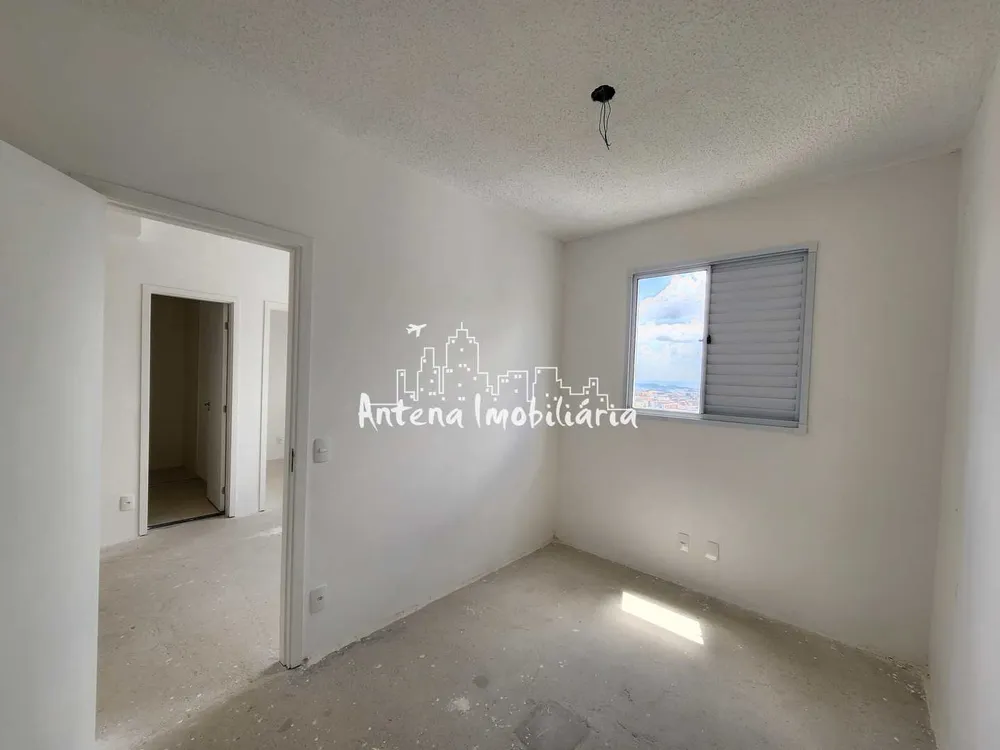 Apartamento, 2 quartos, 42 m² - Foto 5