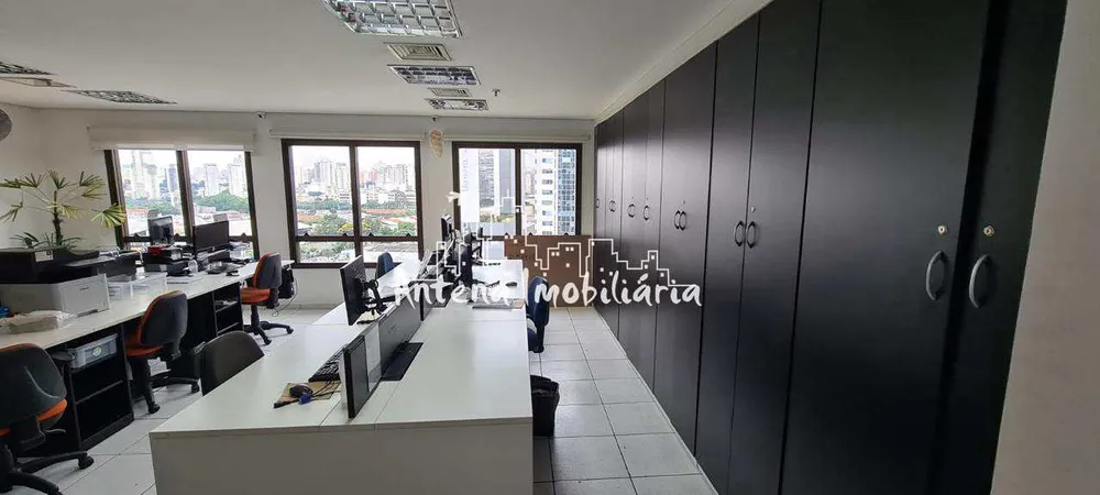 Prédio Inteiro, 204 m² - Foto 1