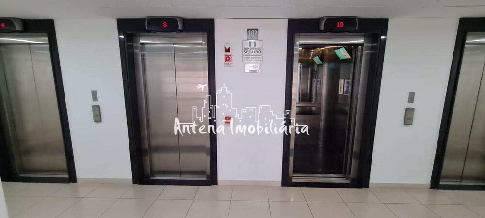 Prédio Inteiro, 204 m² - Foto 8