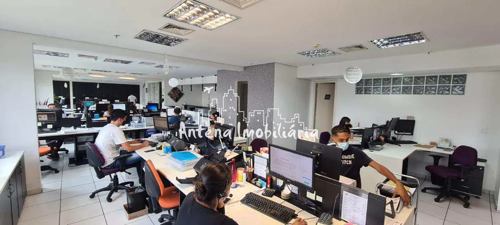 Prédio Inteiro, 204 m² - Foto 3