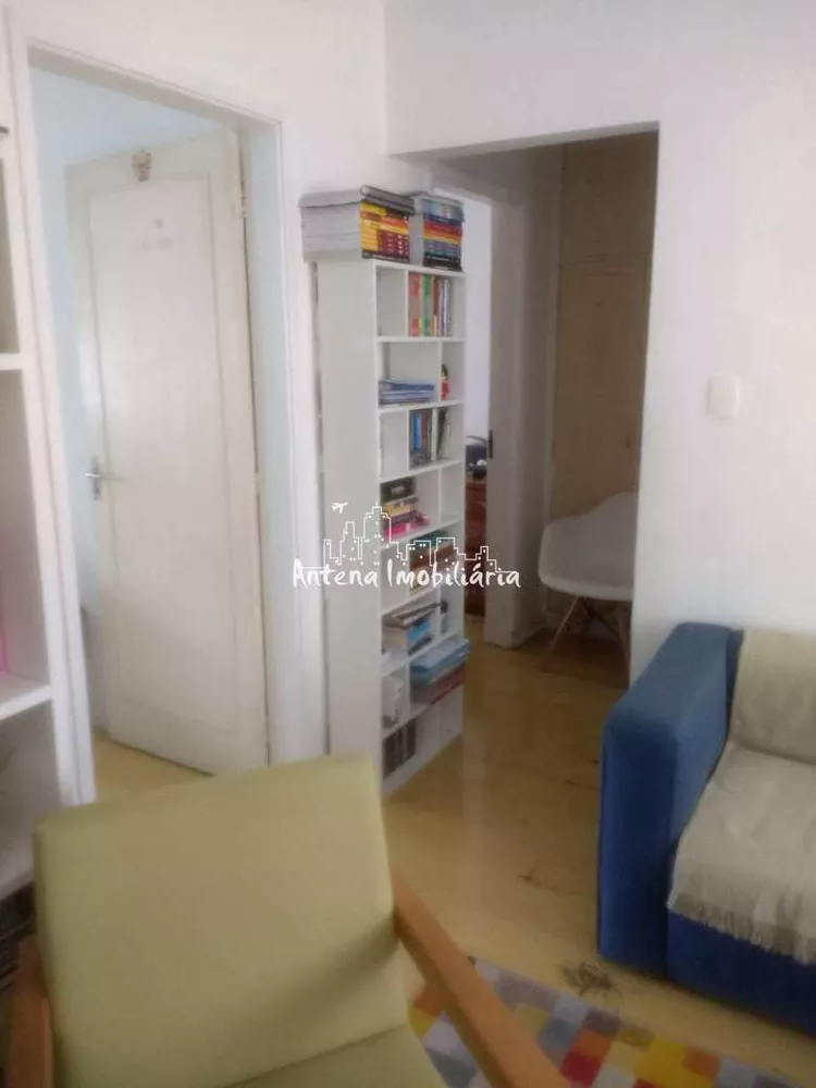 Apartamento à venda com 2 quartos, 68m² - Foto 4